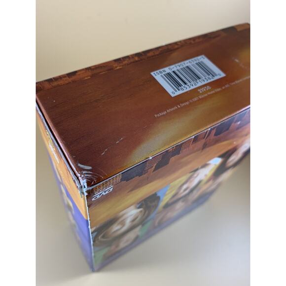 Friends - The Best of Friends Volumes 1-4: 20 Fan Favorites (DVD, 2001, 4-Discs) - Picture 11 of 11